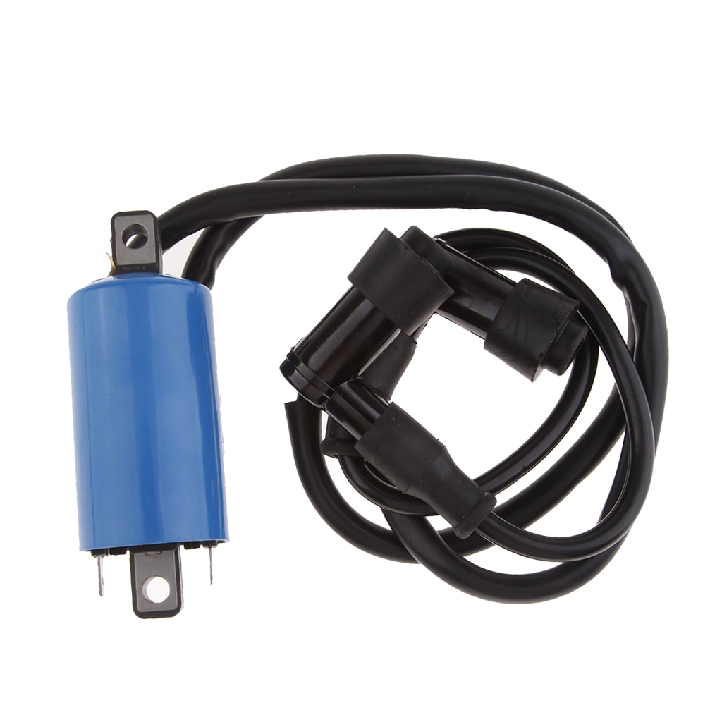 High Performance Dual Output Ignition Coil For Yamaha YFZ 350 987-2006