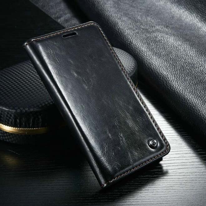 Voor Coque Huawei P20 Pro Case Cover Voor Huawei P20 Lite Luxe PU Lederen Telefoon Voor Case Huwawei Huawei P20 P 20 Pro Capinha: For Huawei P20 Lite / Black