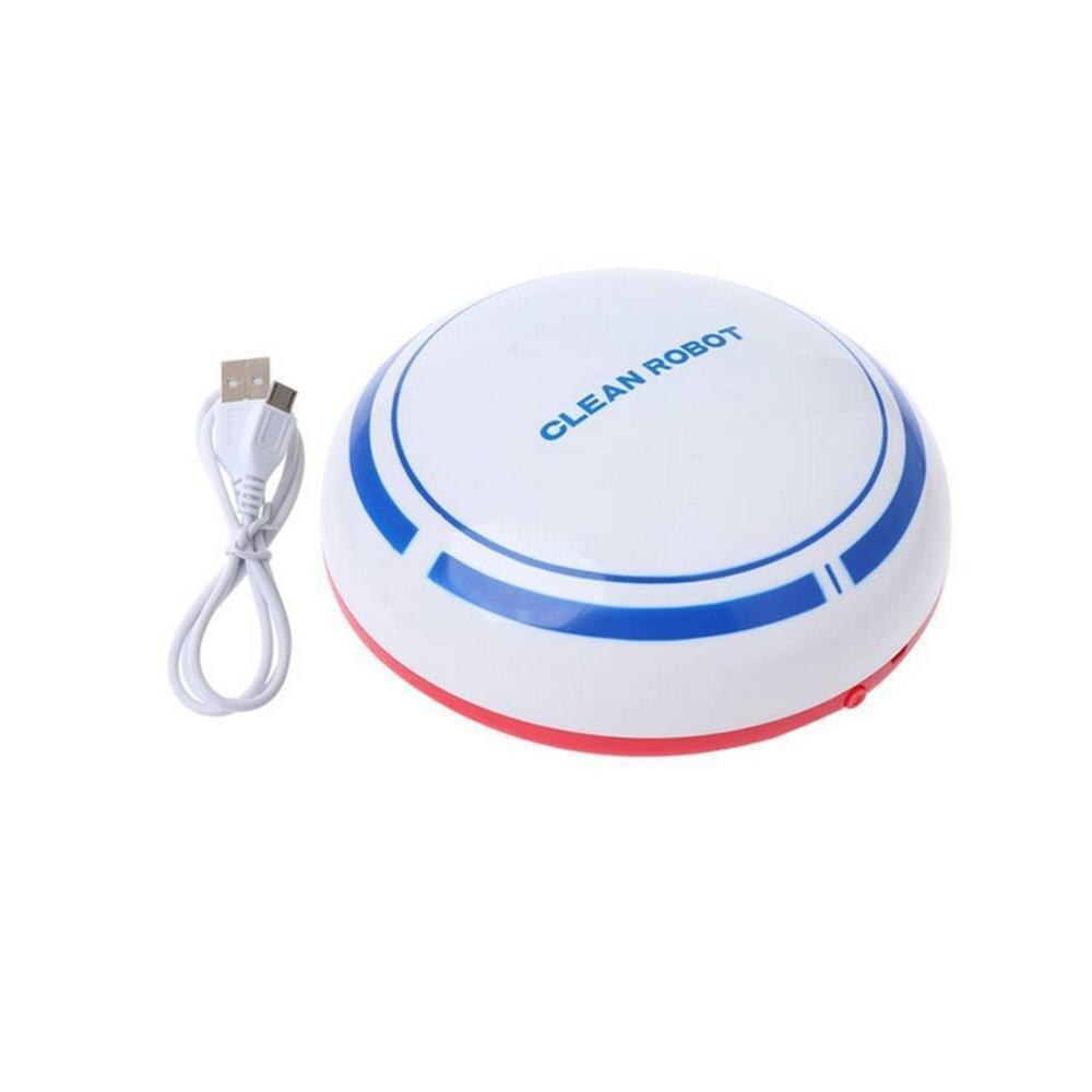Smart Vacuum Cleaner Automatic Floor Dust Dirt Cleaning Robot Dry Wet Sweeping Machine Intelligent Sweeping Robot: 602