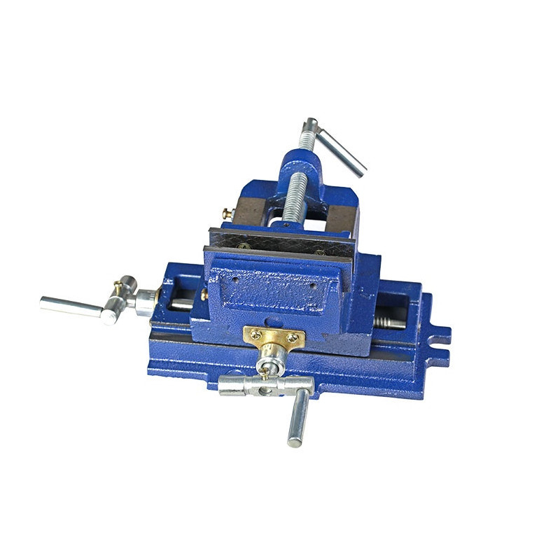 Werkbank Schroef 100mm TSX TOOL