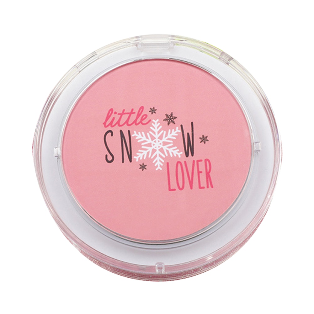 LED Mini Makeup Mirror Hand Held Fold Small Portable Micro USB Connect Cable Chargeableable Cosmetic Mirror