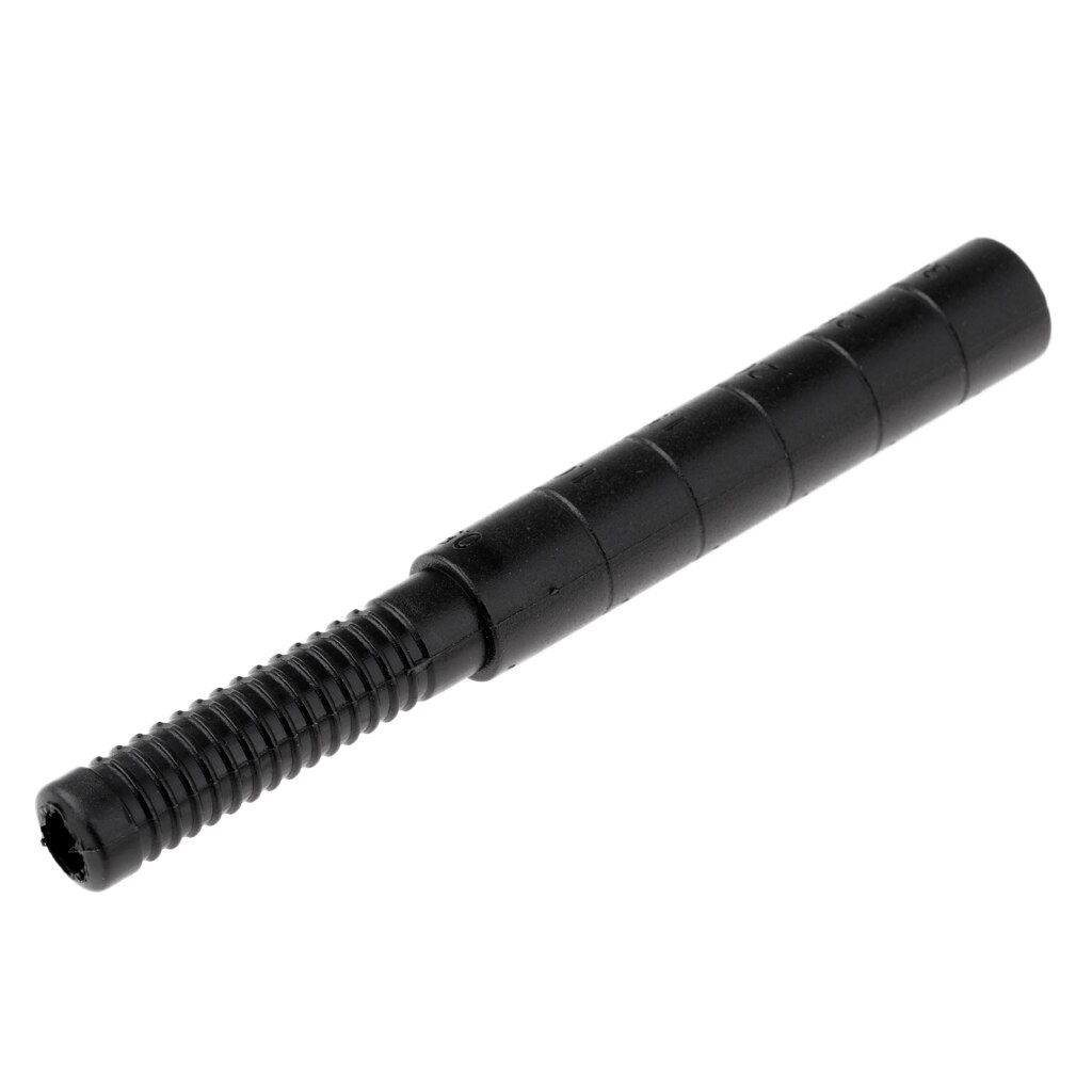Durable Golf Club Shaft Extender Rods-Extend For Carbon Graphite Putter