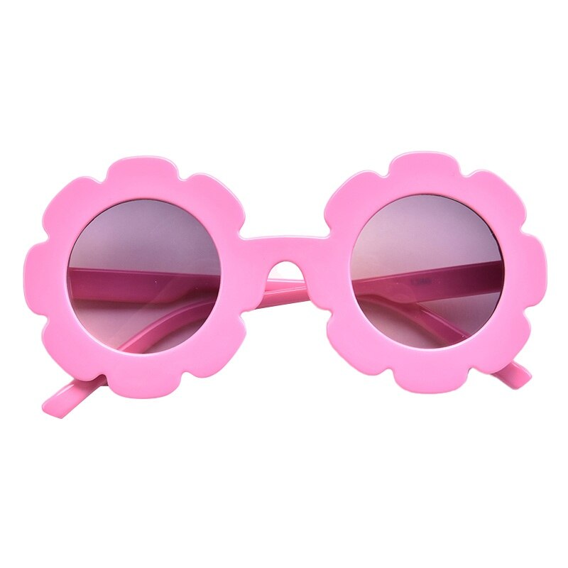 Kinderen Zonnebril Kids Gepolariseerde Zonnebril Liefde Hart Jongens Meisjes Bril Eyewear: D4