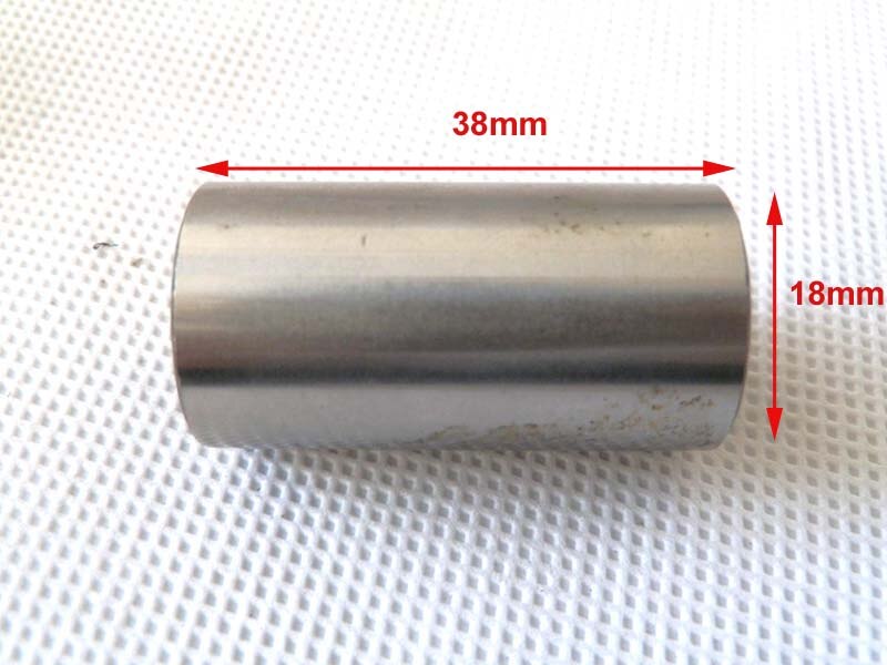 Yamaha 18mm 21mm JOG 50cc 90cc GY6 50cc trottinette pour moto: For JOG  50