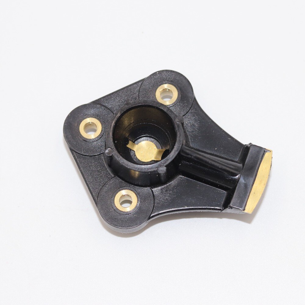 Verteilerkappe für Mercedes Benz W126 W124 W201 190E 260E 300CE 300E 300SE 300SEL 300TE - Zündsystemteil 1031580331