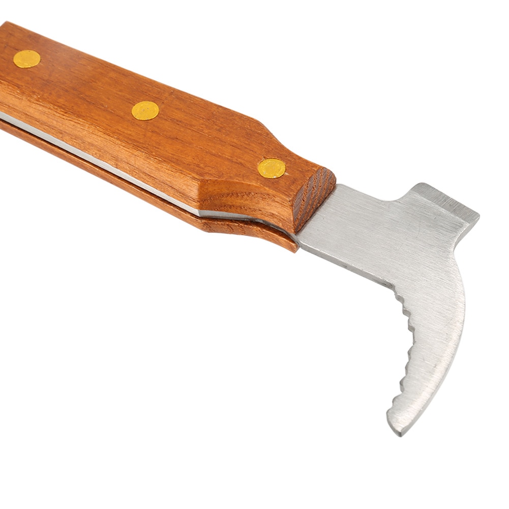Take Honey Tool Cut Honey Equipment Beekeeping From Scraper Beehives Installer Feeder Tools JS21