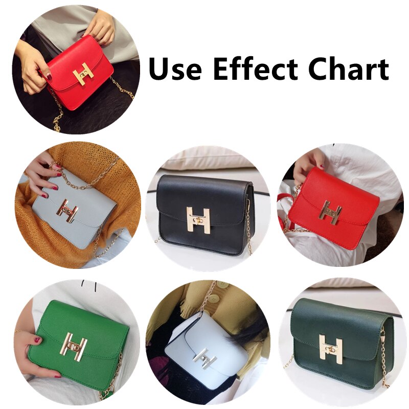 8 Styles Hardware Bag Lock Catch Handbag Snap Clasps Turn Twist Lock for Shoulder Bag Metal Buckle DIY Closure Locks Accessories