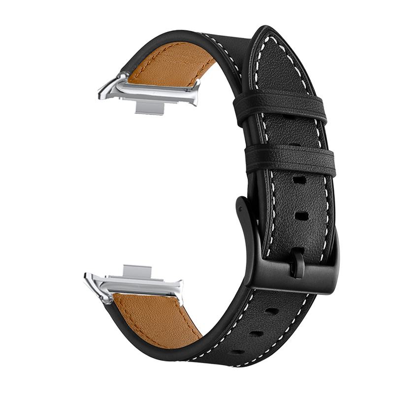 Para Xiaomi Mi Band 9 Pro correa de reloj Correas reloj para Redmi Watch 4 Correa de repuesto para xiaomi mi band 8pro pulsera: Caqui