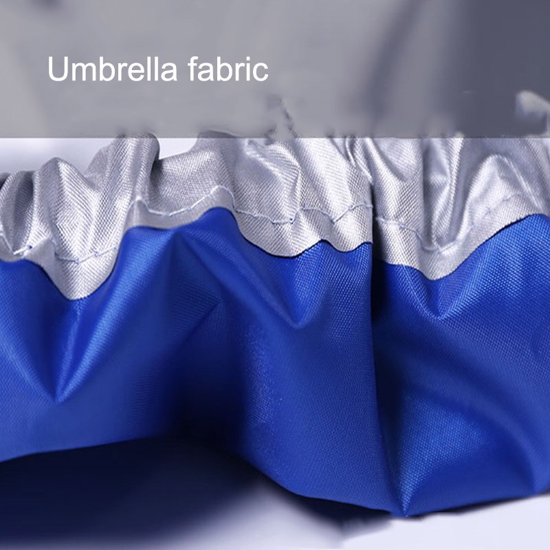 Wassen Anti-Dust Cleaning Cover Waterdichte Outdoor Airconditioning Cover Polyester Airconditioner Schoonmaken Cover 66CY