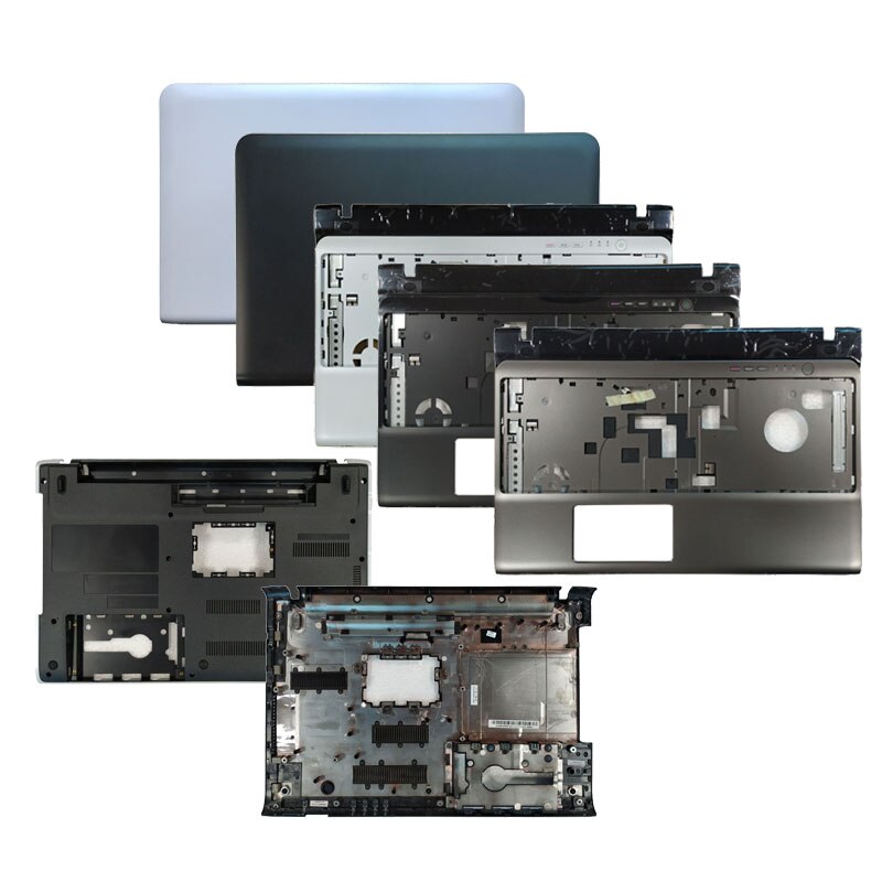 FOR Sony Vaio SVE151 SVE1511 SVE1512 SVE151G11M SVE151j13l SVE151J13M TOP LCD back cover/Palmrest upper cover/Bottom case cover