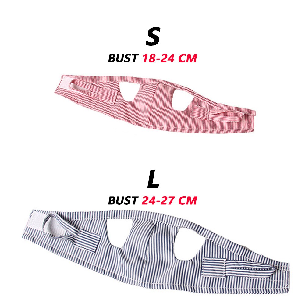 Gorący chomik trakcja pasek trening na świeżym powietrzu miękkie bawełniane ubrania lina dla chomika świnka morska