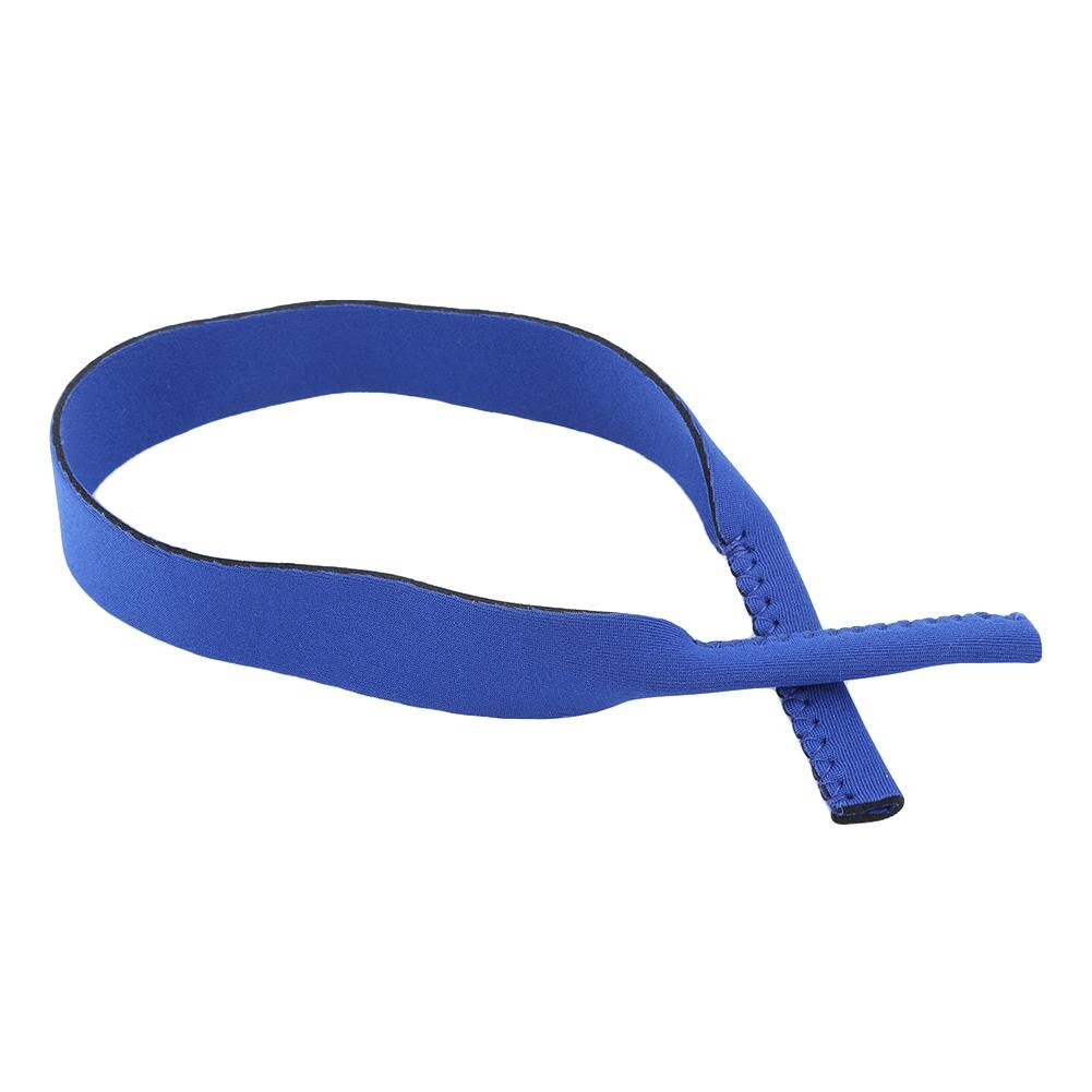 Brillenband - 40.8cm - Sportband Kordel - Anti-Brillen Lanyard Halter für Outdoor-Sportarten