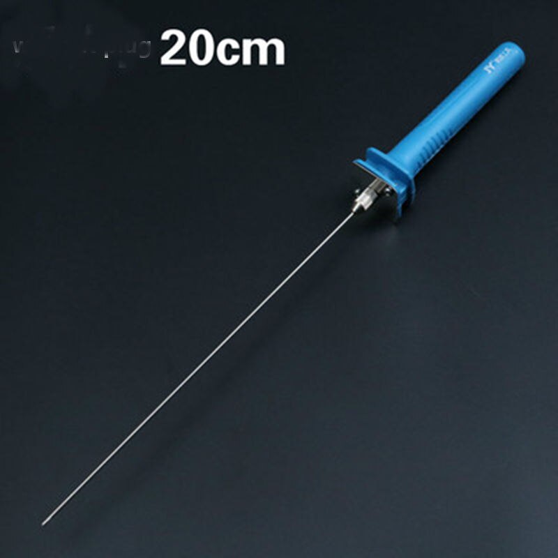 Foam Cutter Pen 30W 110V-240V Electric Foam Polystyrene Cutting Machine Portable Styrofoam Cutter DIY Cutting Tools: without power / 20cm