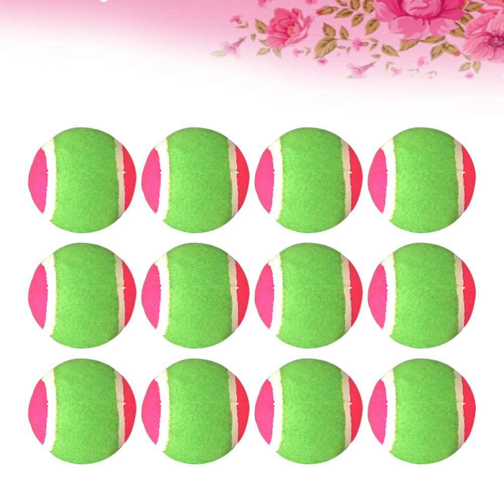 3 Pcs 2.5 Inch Speciale Sticky Bat Bal Zuig Bal Sucker Bal Voor Kids Kinderen