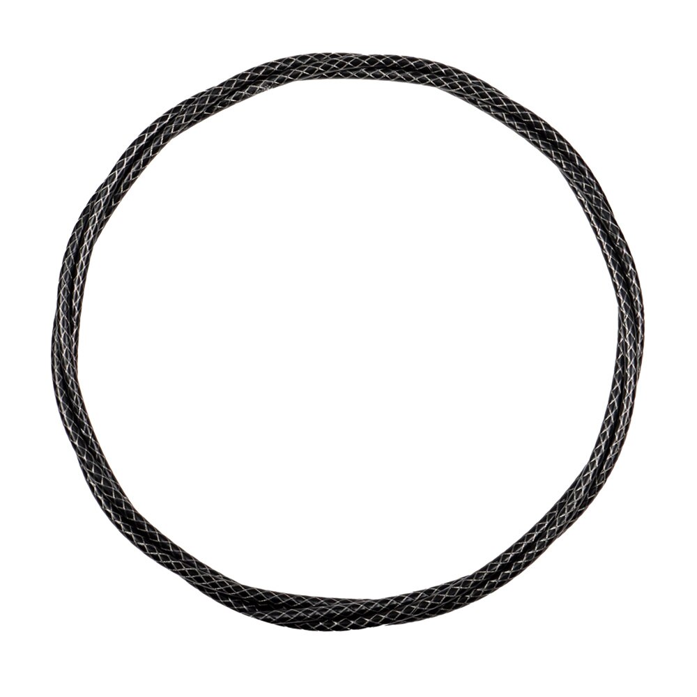 CNC Bike Shift Cable Housing Kit Bicycle Shifter Cable For Shimano Sram Derailleur Mountain Road Bike Shift Cables: Just house black