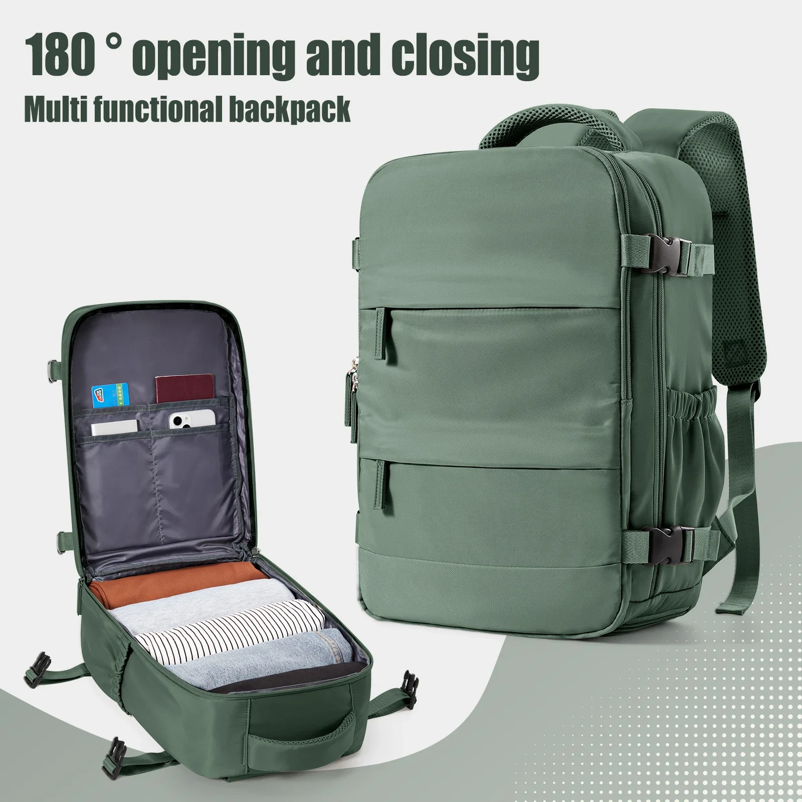Ryanair mochila 40x20x25 cabine saco de viagem mochila para homens mulheres bagagem de mão lazer portátil mochila para viaje cabina