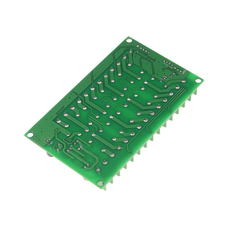 500m AC 220V 8 CH Channel 8CH RF Wireless Remote Control LED Light Bulb Switch System Receiver + Transmitter, 315 433 MHz