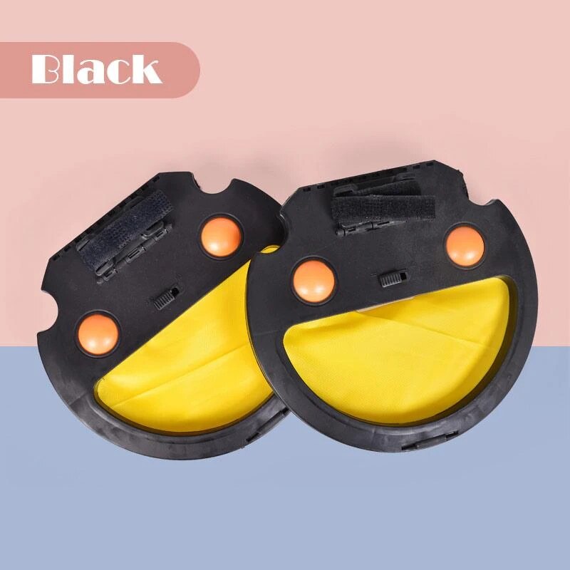 Table Tennis Toss Catch Ball Game Set Catch Ball Game Set Throw And Catch Parent-Child Interactive Outdoor Toys