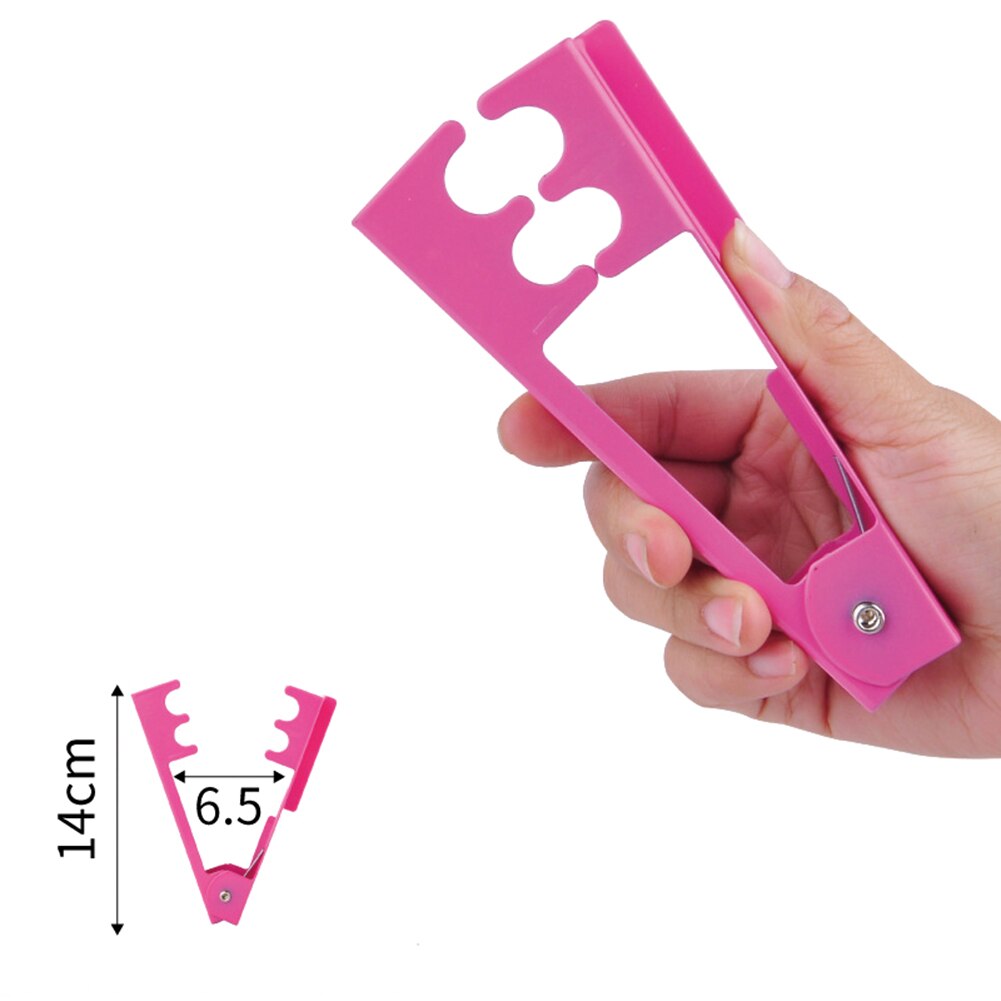 ¡Novedad! Alicates de rosas, herramienta para el jardín, herramienta de floristería para cortar flores, separador de hojas de tallo de Espina, ramos de poda: Rosa