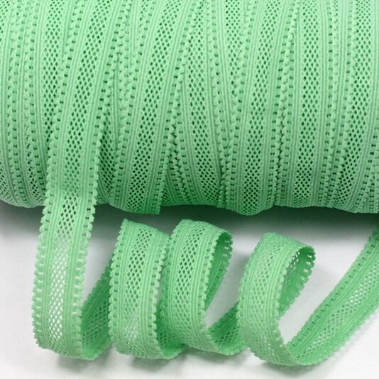 15mm kanten elastische linten naaien elastische kanten band kleding webbing diy accessoires