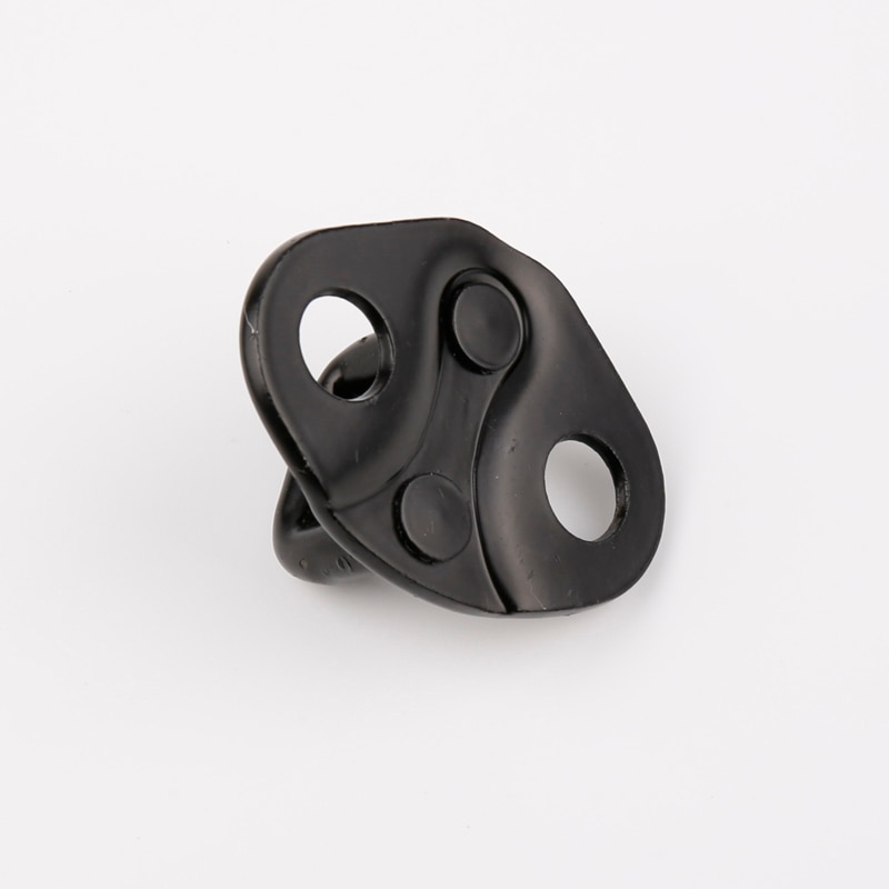 50 Hebillas De Nailon Para Sujetacables, Remaches En Forma D