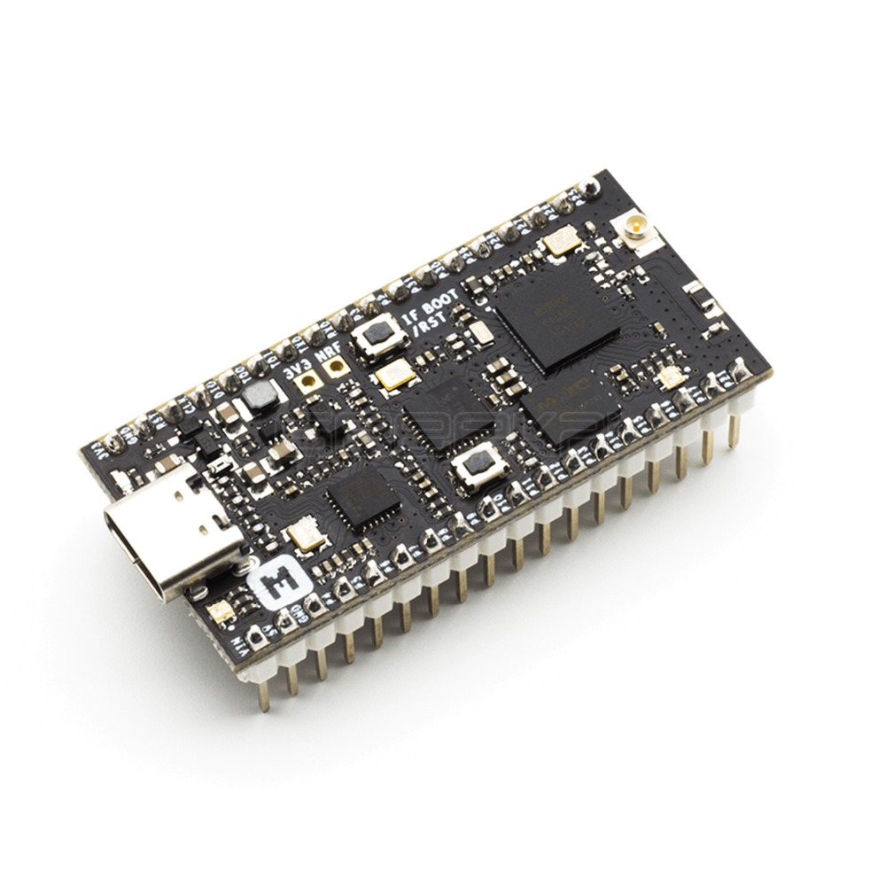 ! Kit de desarrollo nRF52840-MDK IoT GeeekPi