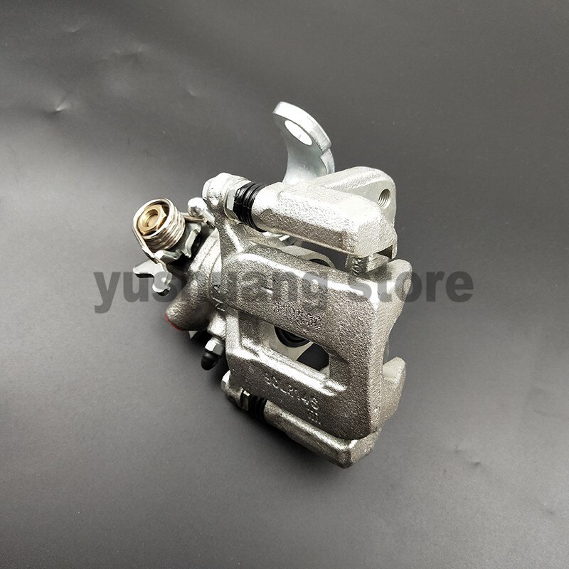 Pinze dei freni posteriori di montaggio Per Honda Civic 2006 2007 2008 2009 2010 2011 1.8L OEM #43018-SNA-A10 43019-SNA-A10