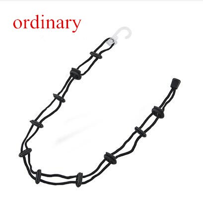 Multi-layer Sokken Lanyard Hanger Droogrek Kleding Handdoek Handtas Houder Mesh Droger Winddicht Ondergoed Sokken Clip Haken Rails: A