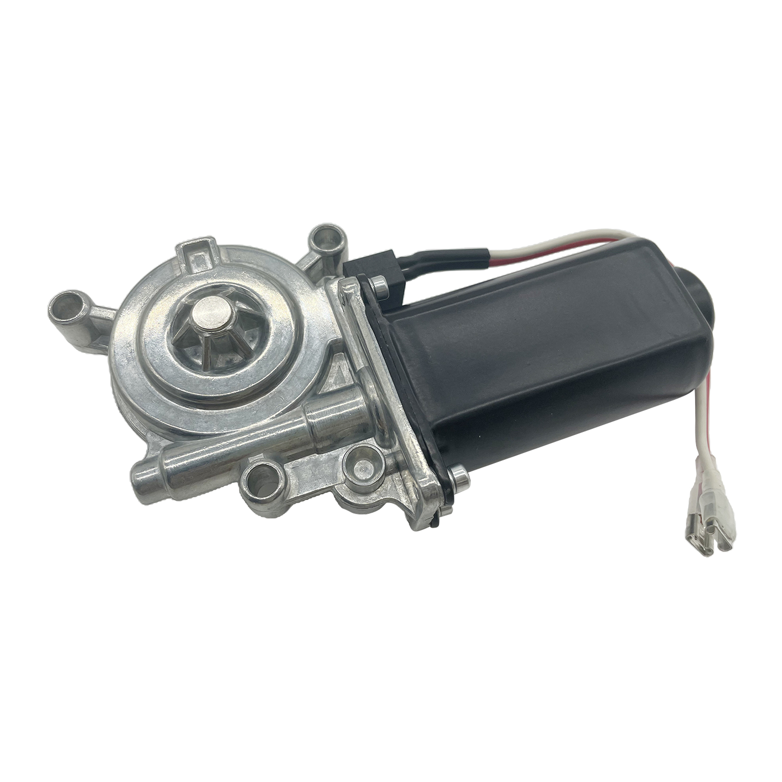 Rv Camper Trailer Power Luifel Vervanging Motor Assemblage 12-Volt Dc 75-Rpm Voor Lippert 266149