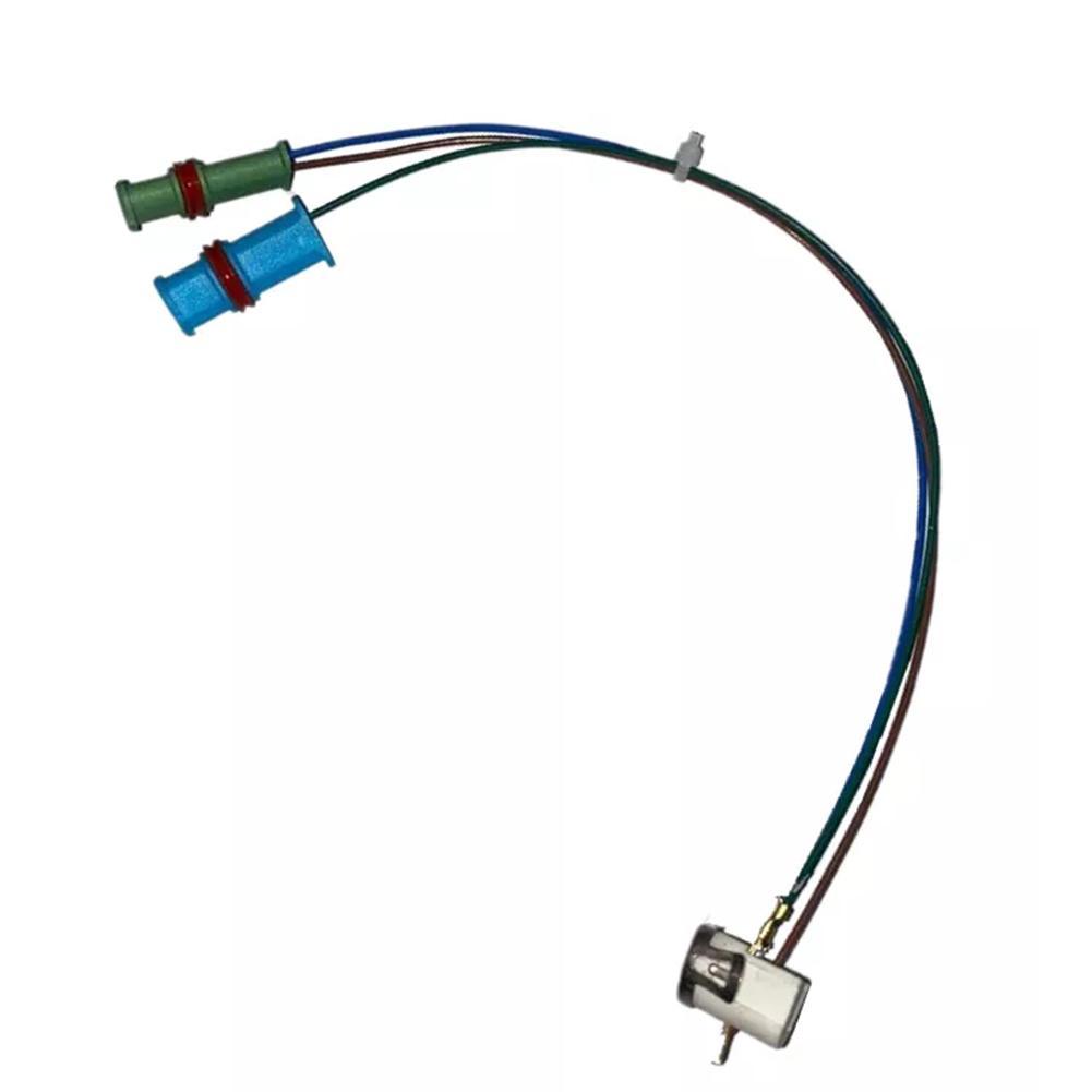 Sensor de temperatura del calentador, Sensor de sobrecalentamiento de llama 252069010200 para Eberspacher D2 D4 12V 24V Airtionic
