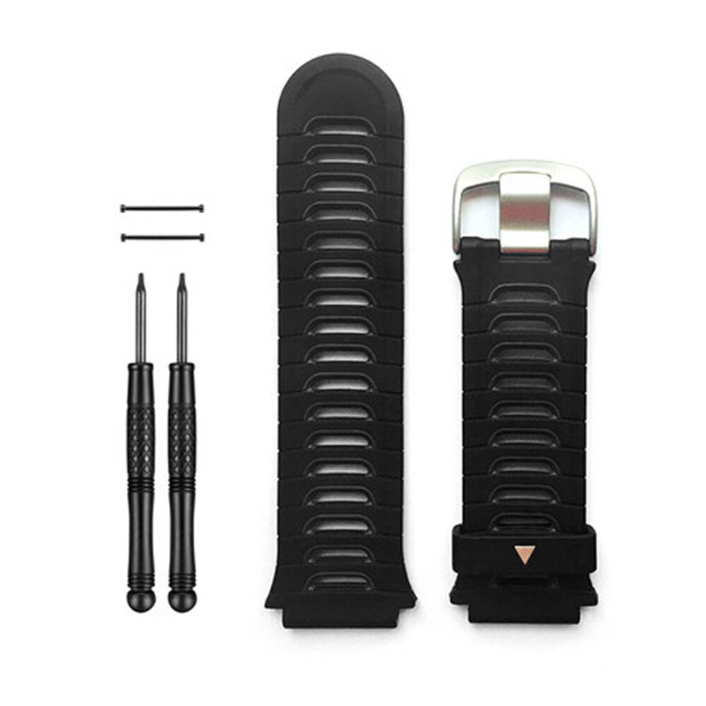 Original Garmin Forerunner 920XT reloj pulsera bicicleta ordenador correa de repuesto Correa vatios herramienta