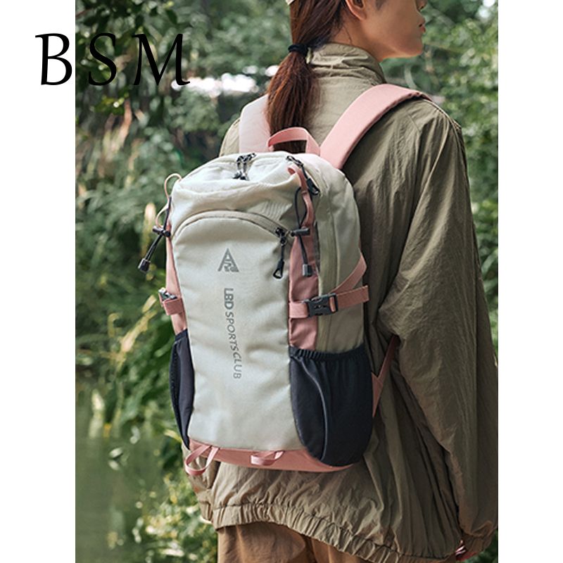 Daypacks For Travel Women Men Hiking Bag Day Pack Adults Mountain Climbing Backpack Hiking Backpack Packs Rucksack For Outdoor