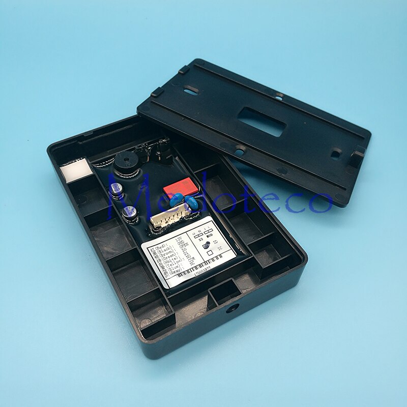 Waterproof 15000 user 125khz Rfid Access Control EM Card Access Control System without keypad Card only Outdoor Access control