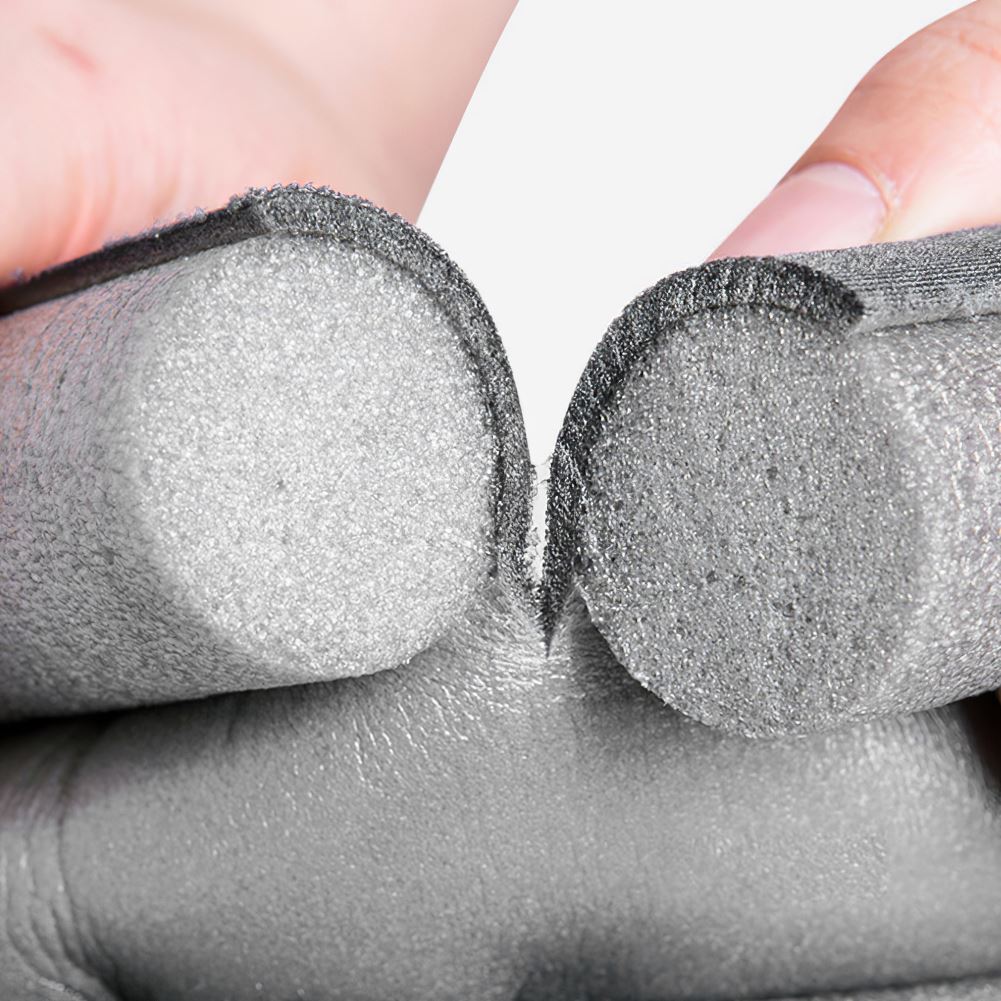 flexibel Tür Unterseite Dicht Streifen Schutz Dichtungen Boden Wind Stecker Lärm Klang Unter Tür Entwurf Stopper Licht Blocker Für Hause