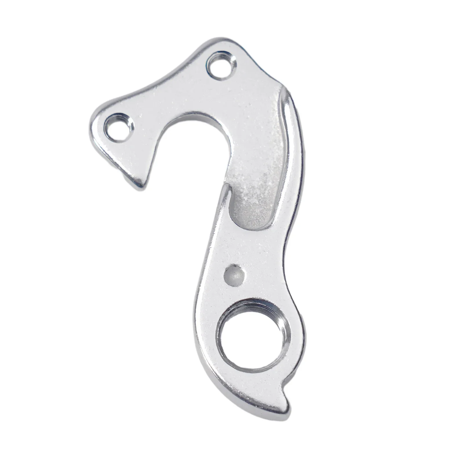 Reemplace el gancho trasero desgastado con el gancho MECH del desviador trasero de la bicicleta MTB Compatible con BOARDMAN CC0C9