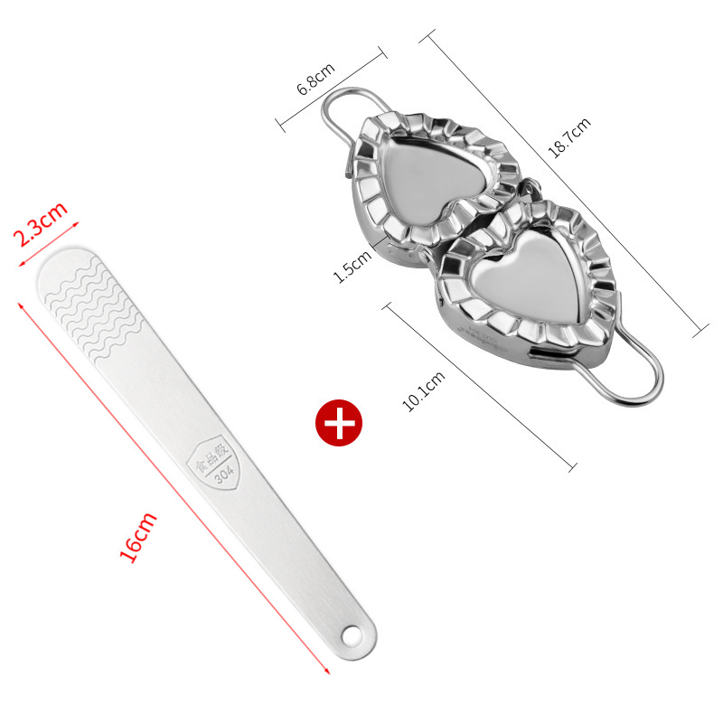 Máquina de rodillo circular para masa de piel de bola de masa grande de acero inoxidable, cortadores para hornear en casa, herramientas para rodar pasteles de Pizza y pasteles de cocina