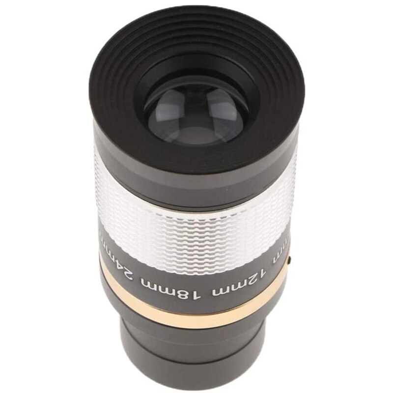 1.25 Inch 8-24Mm Zoom Oculair Optische Astronomische Telescoop Spiegel Astronomische Telescoop Alle Metalen Bril: Default Title