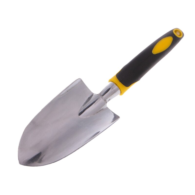 ergonomique de pelle de désherbage de jardin d'outils de jardin, appropriée à l'excavation