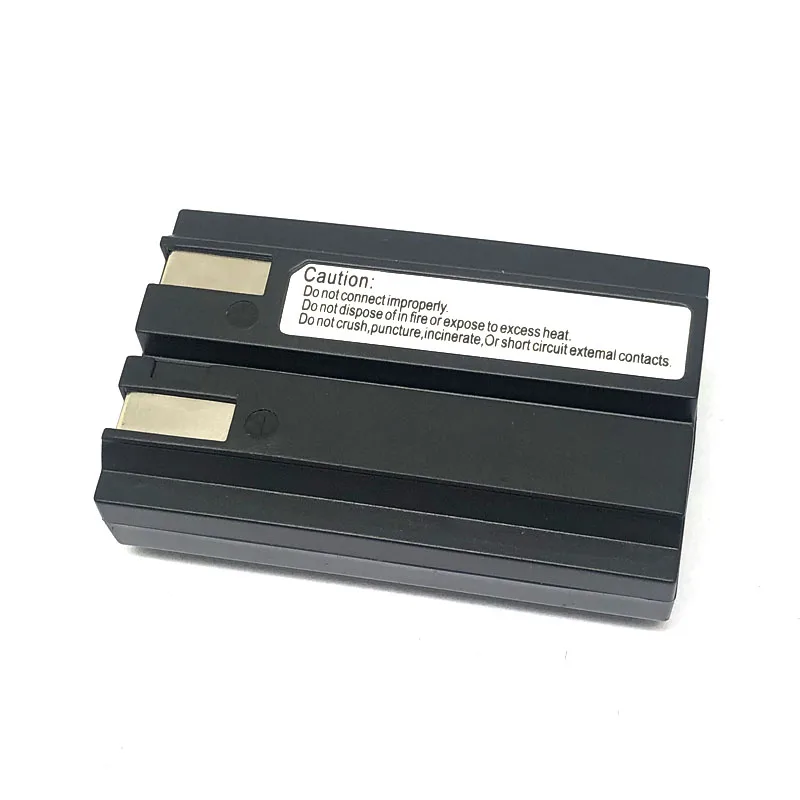 EN-EL1 ENEL1 EN EL1 Battery Charger For Nikon CoolPix E4300 E 4500 4800 5000 5400 5700 8700 500 775 880 885 990 995 camera