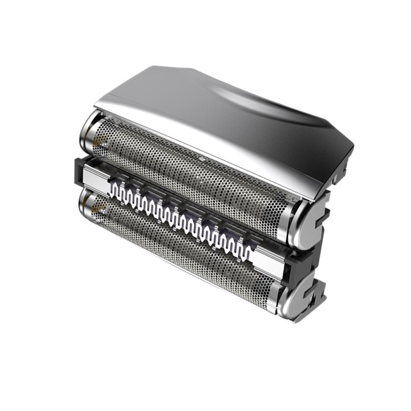 Cabezal de repuesto para afeitadora Braun 70S Series 7 790Cc, 760Cc, 7850Cc, 7865Cc, 7880Cc, 7893S, 740S