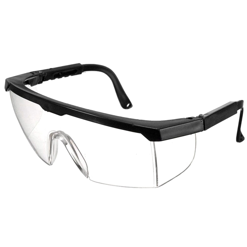 Sikkerhedsbriller arbejde laboratoriebriller sikkerhedsbriller briller beskyttelsesbriller briller arbejde