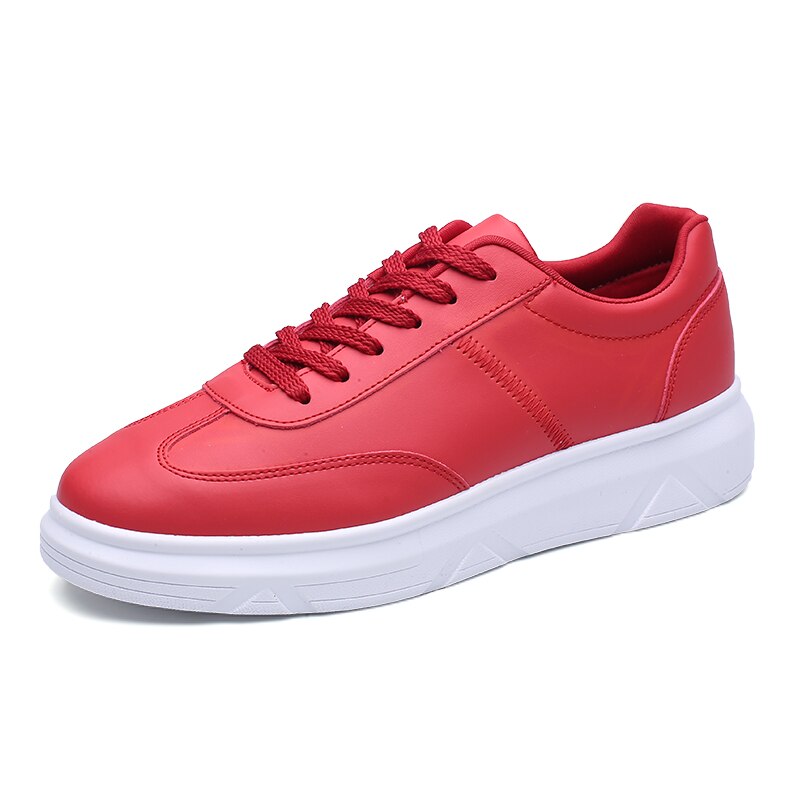 Tennisschoenen voor heren, stabiliteitsschoenen, veterschoenen, leren sportschoenen, outdoor sportschoenen, tennisschoenen voor heren