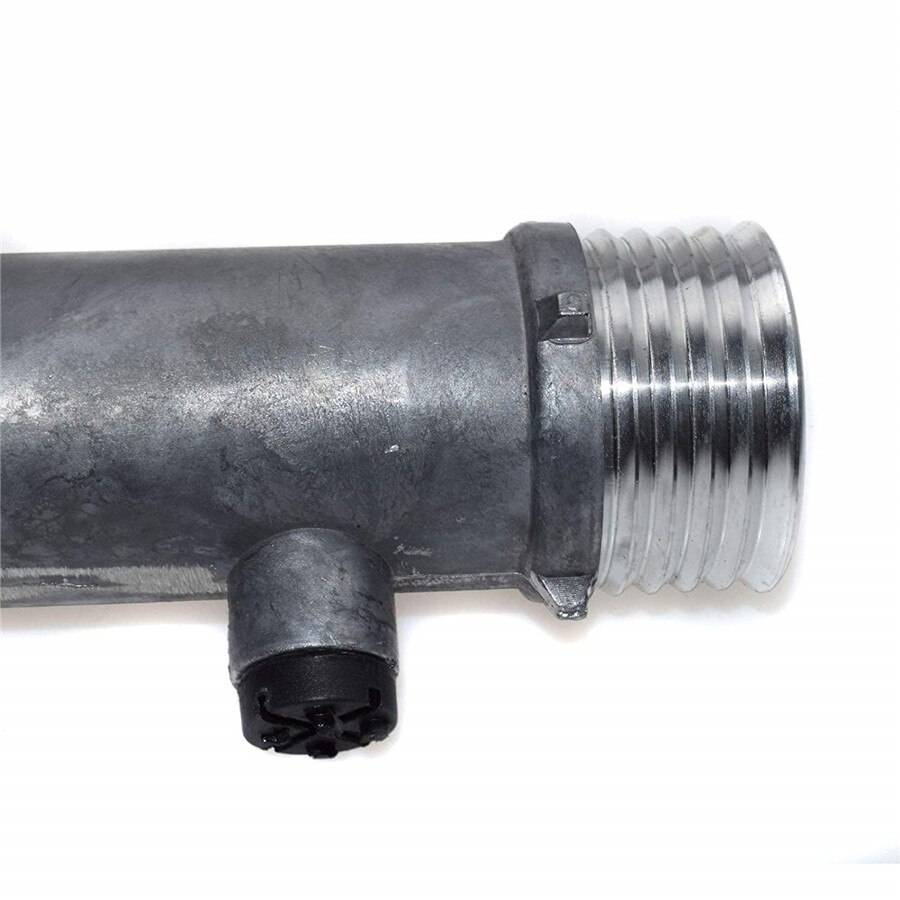 aluminium samochód obudowa termostatu dla BMW E39 97-98 528I 11531740478 3001153102