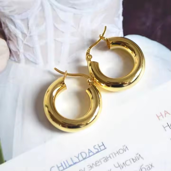 VENTFILLE-Boucles d'Oreilles Géométriques Incurvées en Argent Sterling 925, Bijoux en Forme de S, Bergame, Rétro, Unique, pour Femme et Fille, Directe: Violet