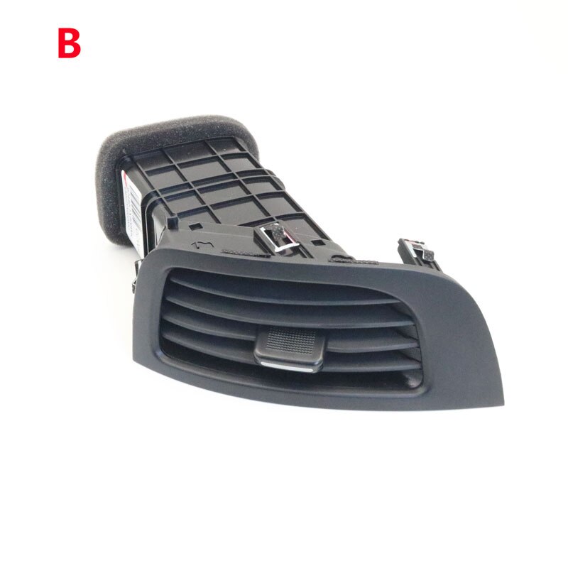 Left Right Car Parts Air Conditioner Outlet Vents Duct Nozzle for Kia Forte Koup Cerato: B