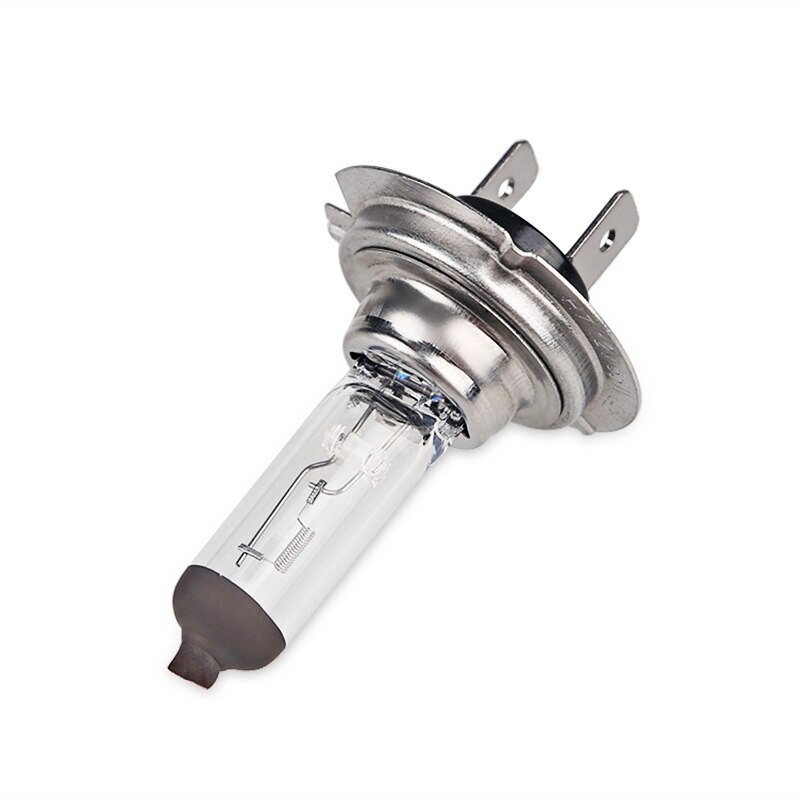 Urbanroad 2pcs H7 Halogen Xenon Headlights Parking Car Light Bulb Lamp Cars Light Bulbs H7 12V 55W Car Styling