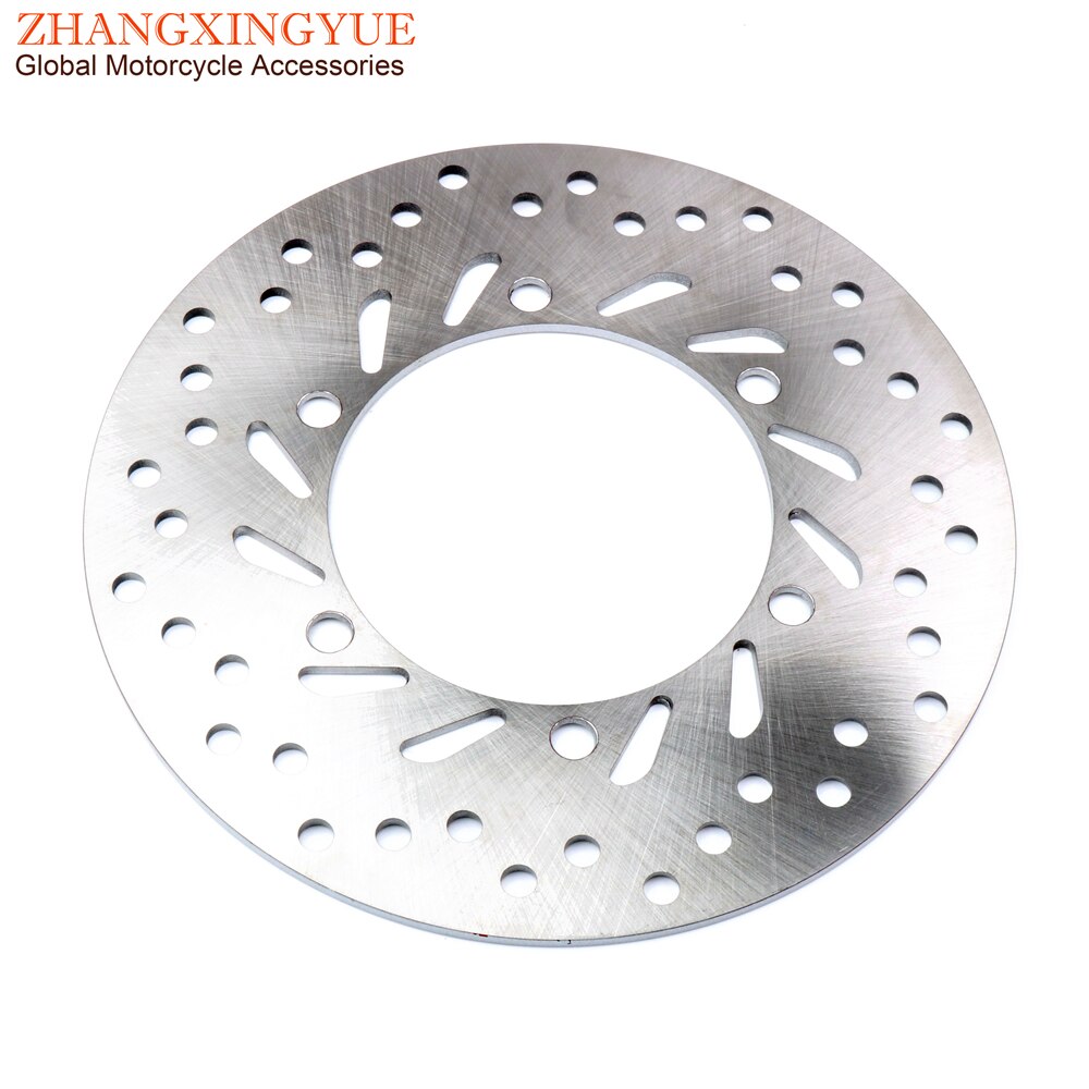 Motorcycle Front Brake Disc for Honda CBF125 CBF 125cc 45251KVE901