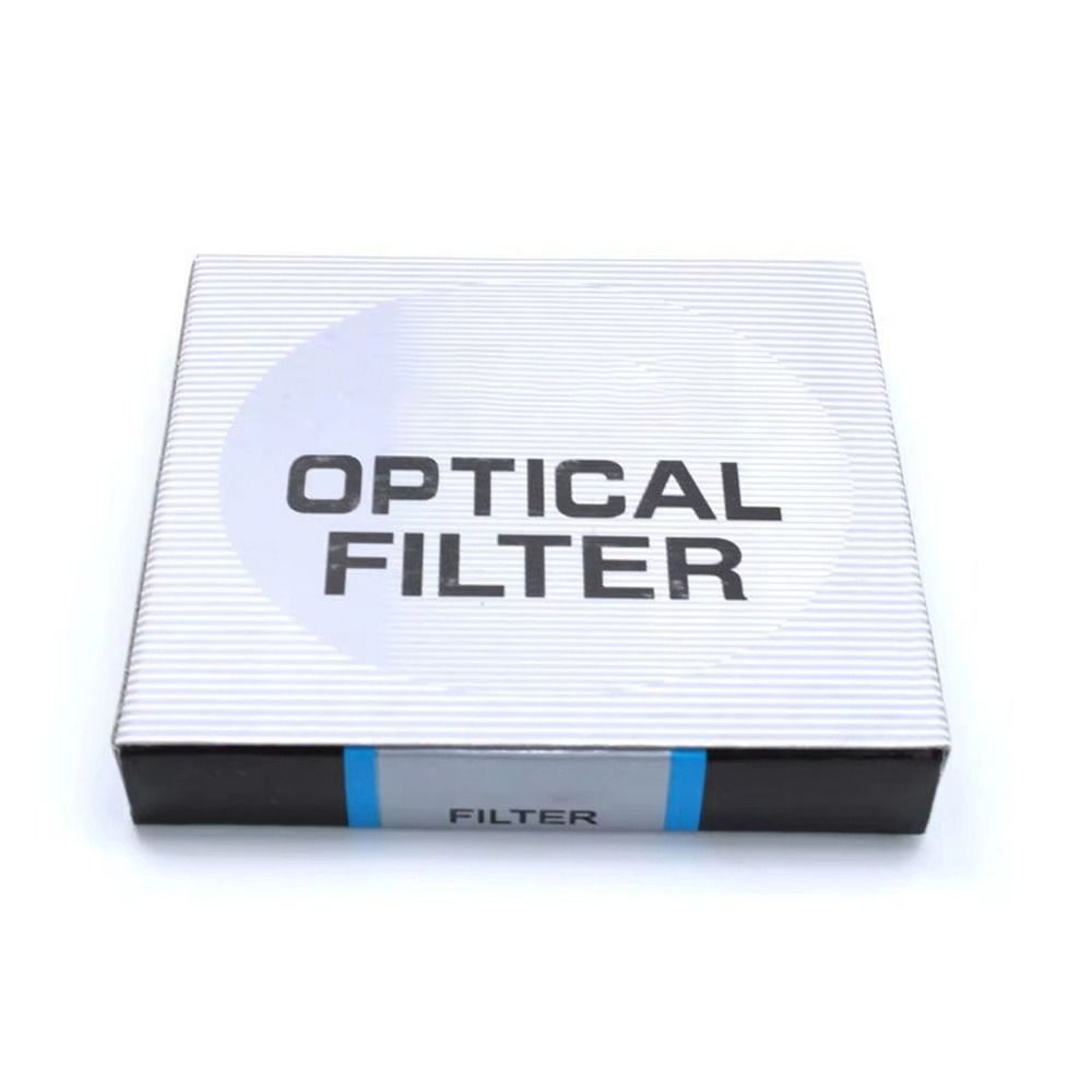 1Pcs 37/40.5/43/46/49/52/55/58/62/67/72/77/82mm Camera Lens Universal UV Digital Filter Glass Lens Protector
