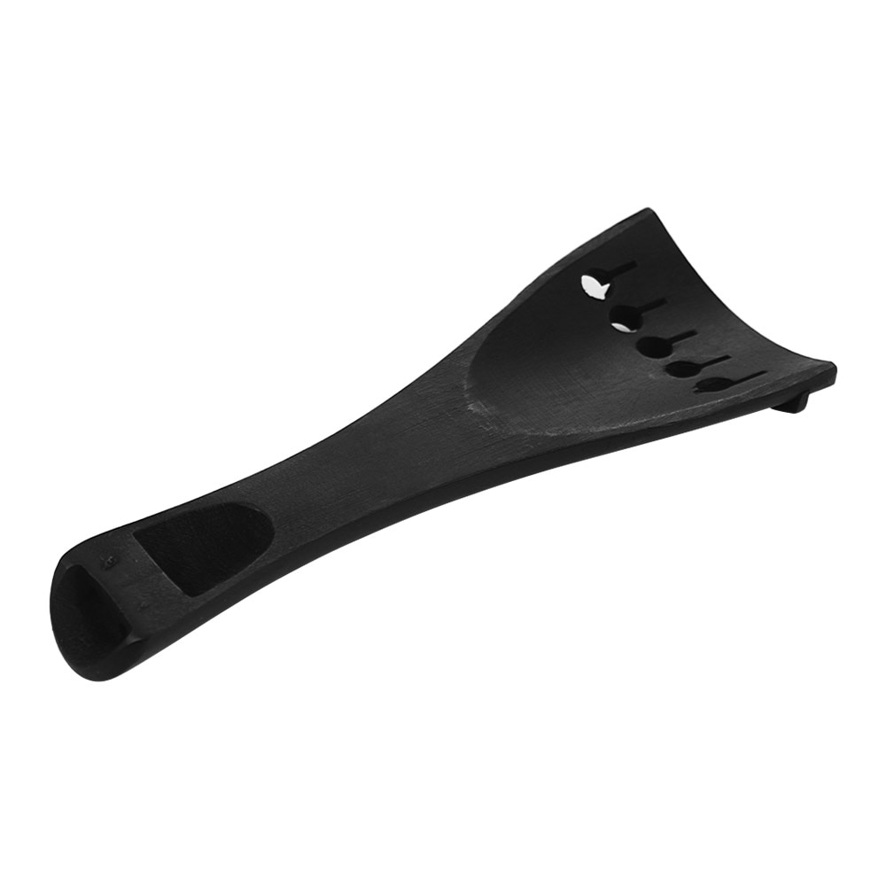 Violon violon cordier ébène particulier pour 5 cordes violon cordier Orchestral cordes accessoires
