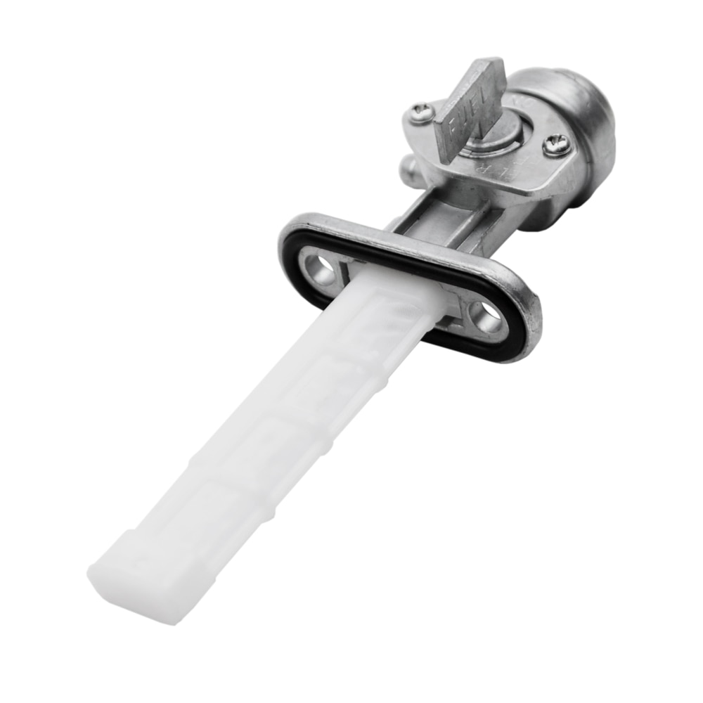 HURI Robinet D'Essence Petcock 34mm + Filtre + Tuyau Pour XR50 CRF50 Pit Dirt Bike